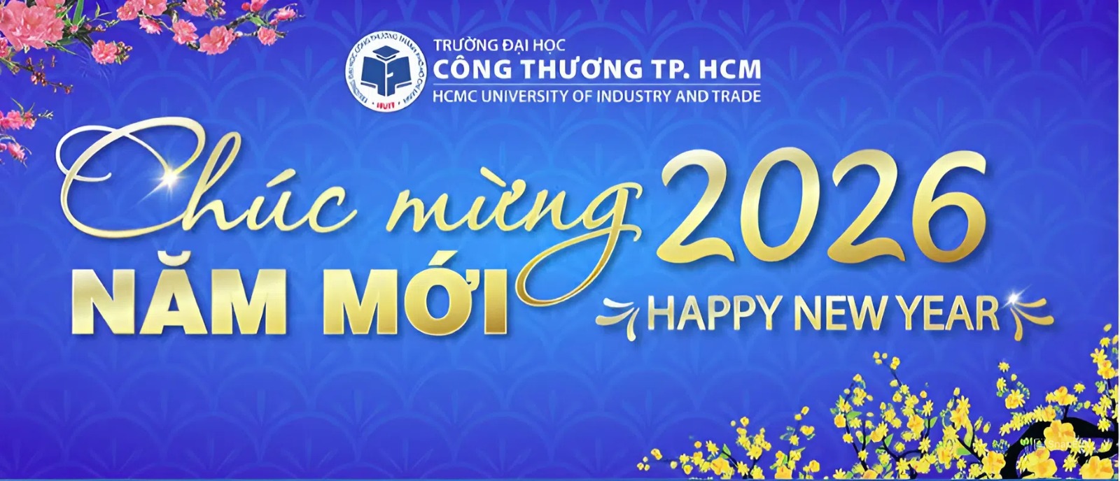 Chúc mừng năm mới