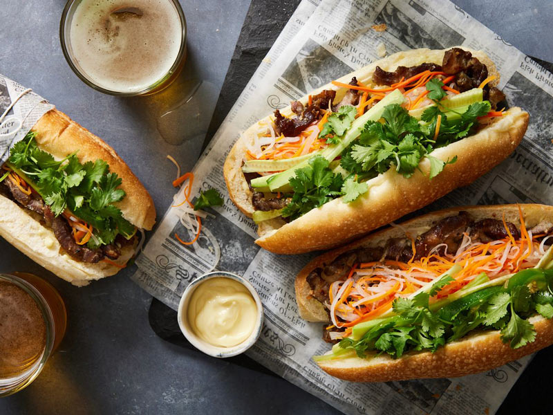 Bánh Mì